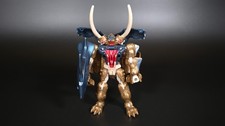 Torca Beast Wars Transformers
