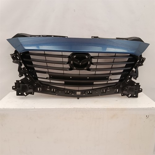 Mazda lift 19 gitter - lift,