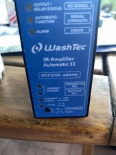 Washtec IR-Amplifier Automatic II IGW 1.A 2170252 