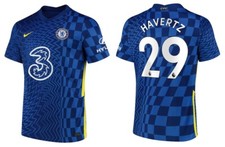 Trikot Nike FC Chelsea