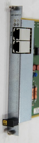 Aastra detewe s2m1 - mt+s2m1-1, für