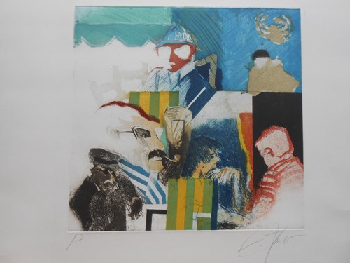 Eckhard froeschlin - eckhard,