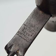 Straight Pull Korkenzieher von