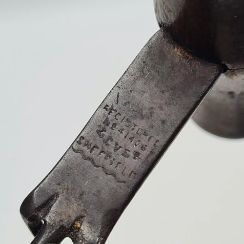 Straight pull korkenzieher von - straight,