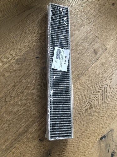 Neff aktivkohlefilter - neff,
