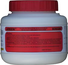 KREEM® Tankentroster-Granulat