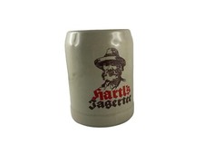 Hartl’s Jagertee Krug Stein Schnaps Tasse 0,25l
