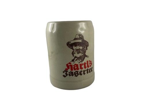 Hartl jagertee krug stein - hartl’s,