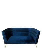 Sofa 2-Sitz neuwertig | Kare Design