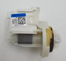 Miele Ablaufpumpe Laugenpumpe Pumpe Askoll M118 25W T.Nr. 11142121