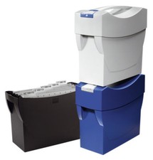 HAN 1900 / 01 Hängemappenbox