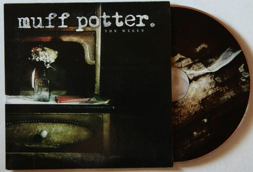 Muff potter von wegen - potter,