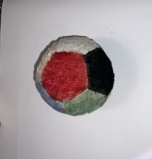 Steiff   Stoffball Vintage