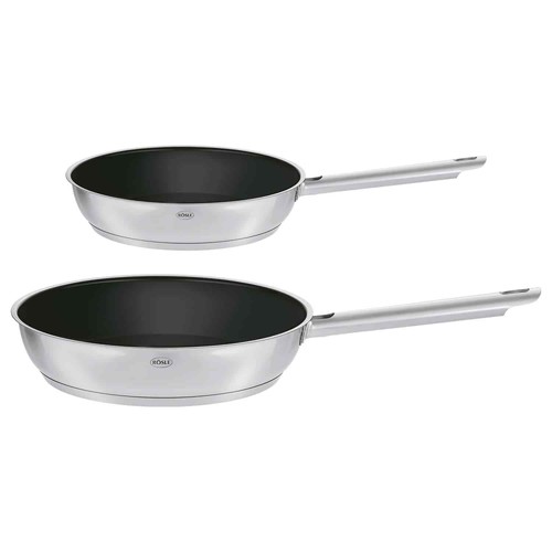 Rösle pfannen set - rösle, pfannen-set