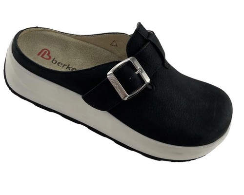 Berkemann damen pantolette - damen,