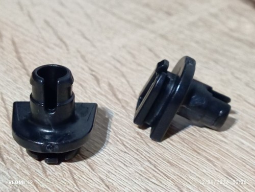 Playmobil radclip 4442 4321 - x1,