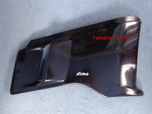 Dimo yamaha fz 750 - -,