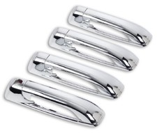 Türgriffcover passend für