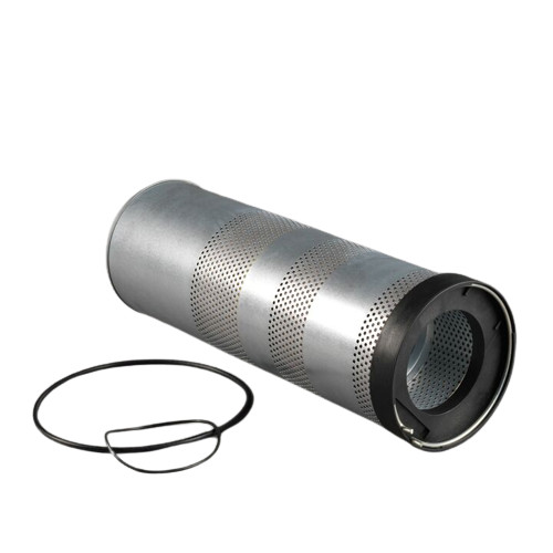Hydraulikfilter cartridge