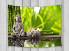 Extra Large Tapestry Wall