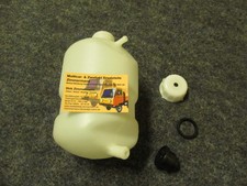 Ausgleichsbehälter Behälter