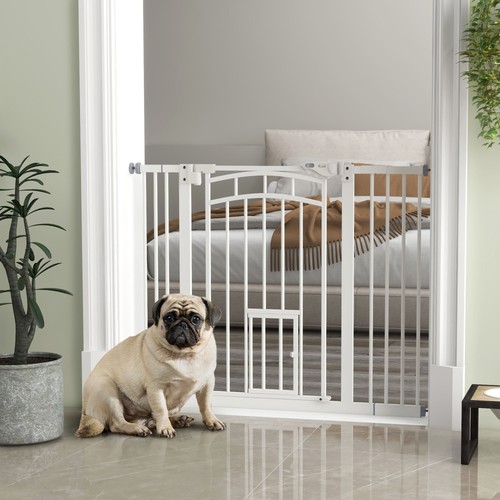 Pawhut 100 hunde - cm,