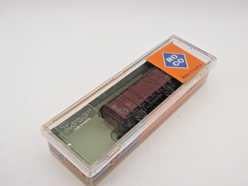 Spur roco 2321 - 2321,