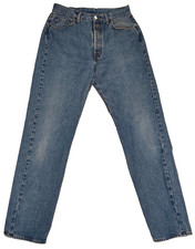 Herren Vintage Replay Jeans
