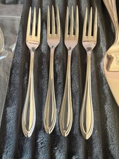 WMF Besteck Kuchengabel FLAME