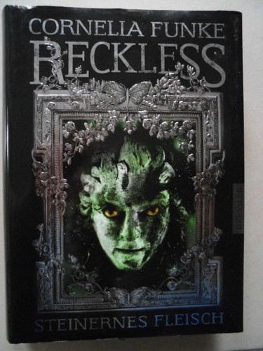 Reckless steinernes - reckless,