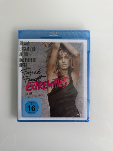 Extremities - , fawcett)