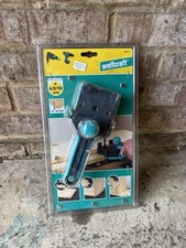 Wolfcraft Holzbearbeitung Bohrdübelvorrichtung neu unbenutzt