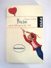 Hector und die Geheimnisse der