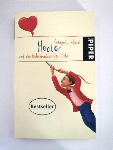 Hector und die geheimnisse der - hector,