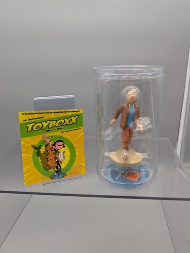 Tim struppi tintin - &,