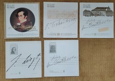 LP - Die Großen Musiker -