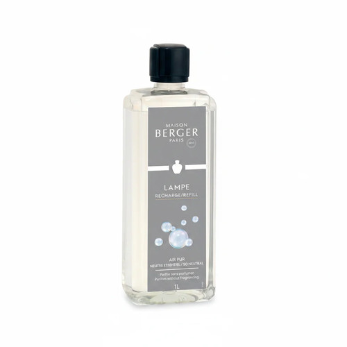 Maison berger air pur neutral - berger,