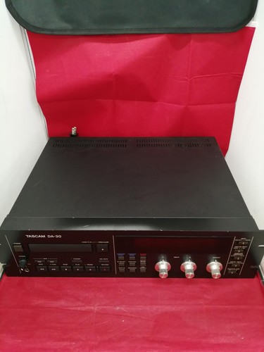 Tascam digital audio - tascam,