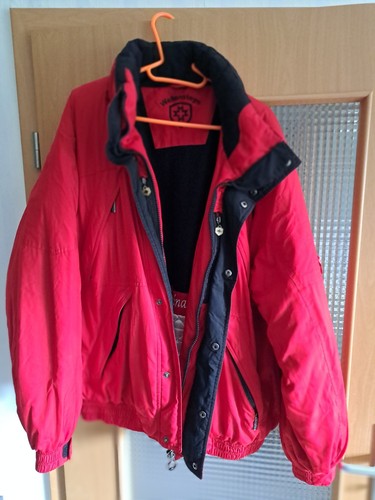 Wellensteyn cliffjacke xxl - cliffjacke, gr.xxl