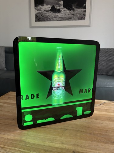 Heineken trade mark - trade,