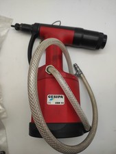 Gesipa GMB 95 Elektro Mechanisches Blindniet Setzgerät Pneumatisch Nietgerät 