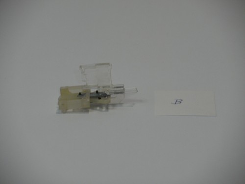 Märklin aus 3371 - (b), /3671