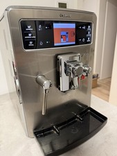 Saeco Xelsis HD8943 Defekt!