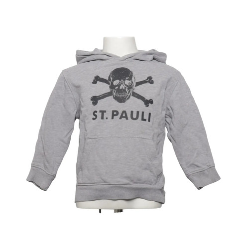 Pauli kapuzenpullover - st.pauli,,