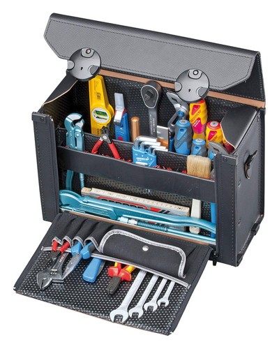 Parat werkzeug tasche top - parat, top-line
