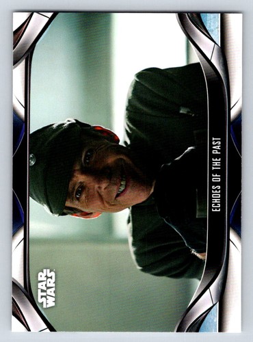 2021 topps star wars - topps,