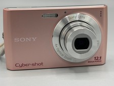 SONY Cybershot DSC-W510