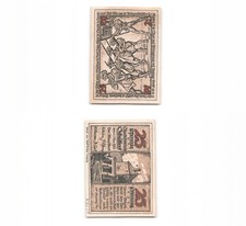 (k6600)   Sch�ttorf Notgeld, wie abgebildet