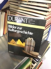 Bilder zur Kulturgeschichte