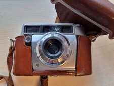 Agfa super silette synchro - agfa,